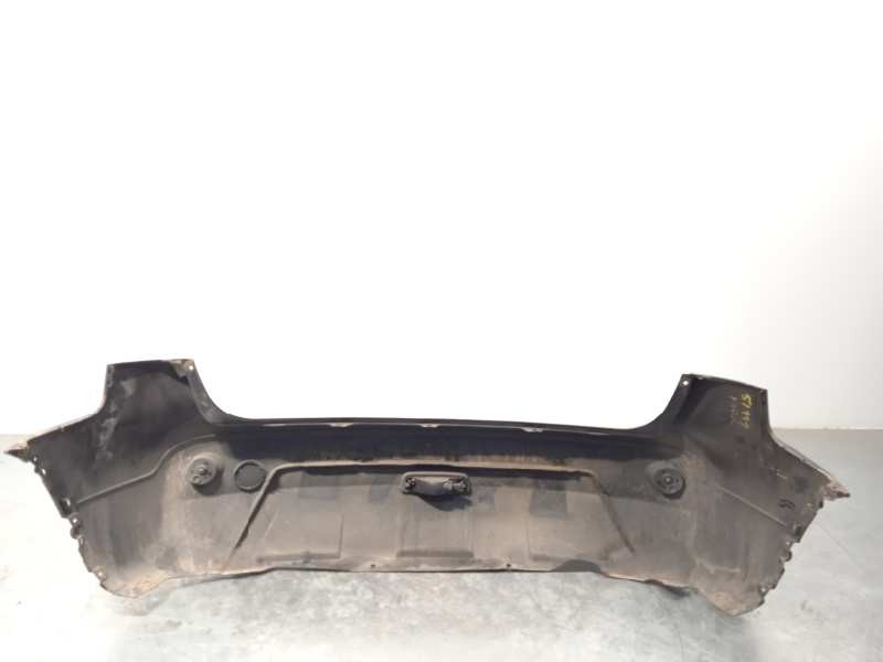 Recambio de paragolpes trasero para nissan qashqai (j10) tekna referencia OEM IAM 85022JD00H  