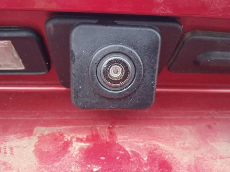 peugeot 3008 del año 2019