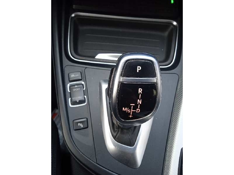 bmw serie 3 touring (f31) del año 2018