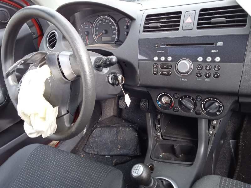 suzuki swift berlina (mz) del año 2007