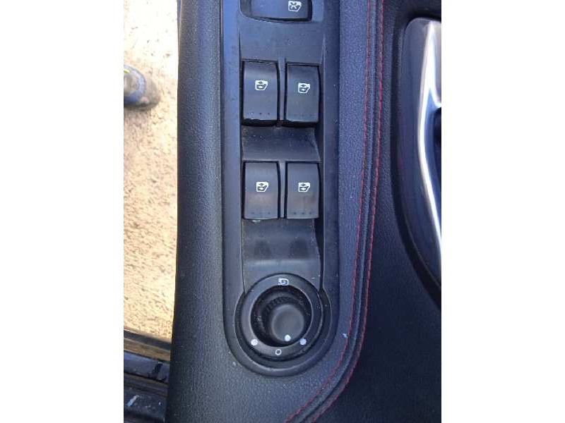 renault espace iv (jk0) del año 2009