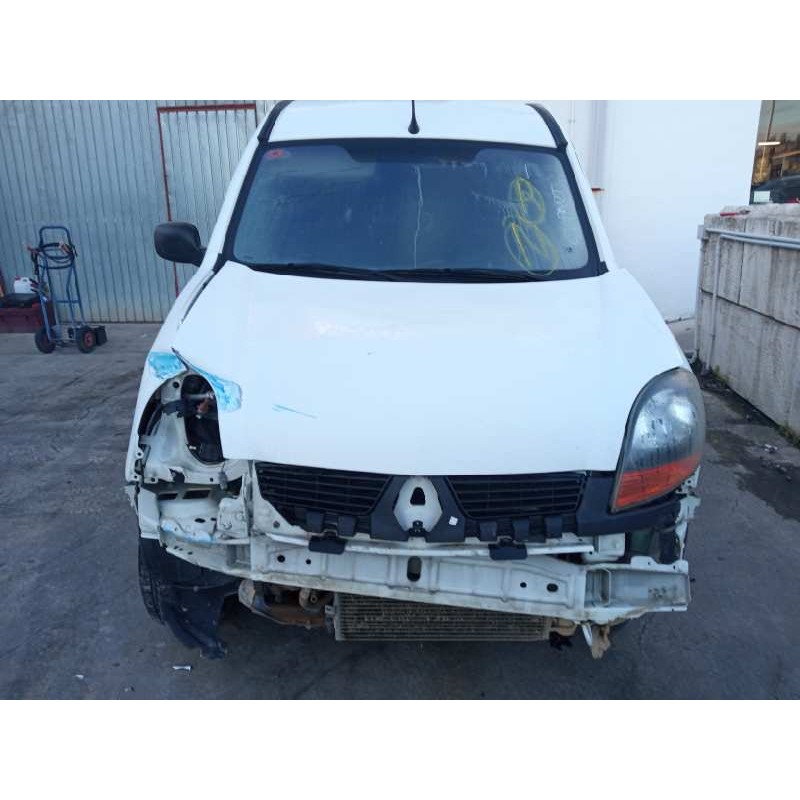 renault kangoo (f/kc0) del año 2004