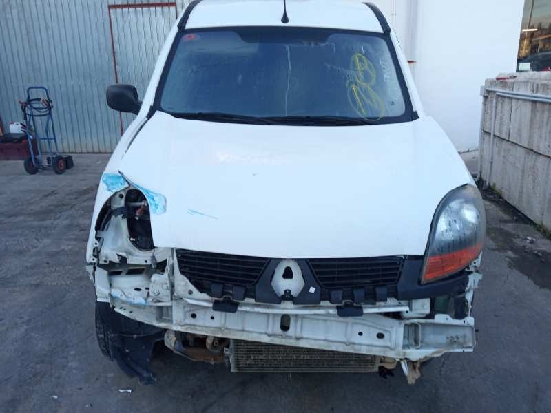renault kangoo (f/kc0) del año 2004