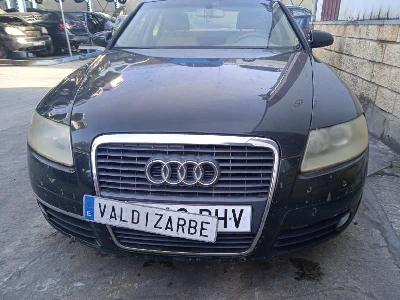 audi a6 berlina (4f2) del año 2005