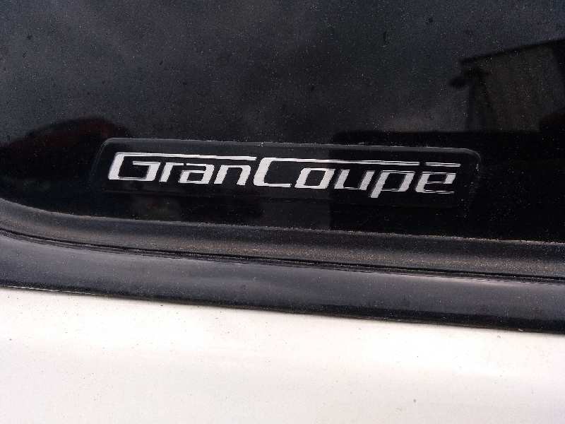 bmw serie 4 gran coupe (f36) del año 2015