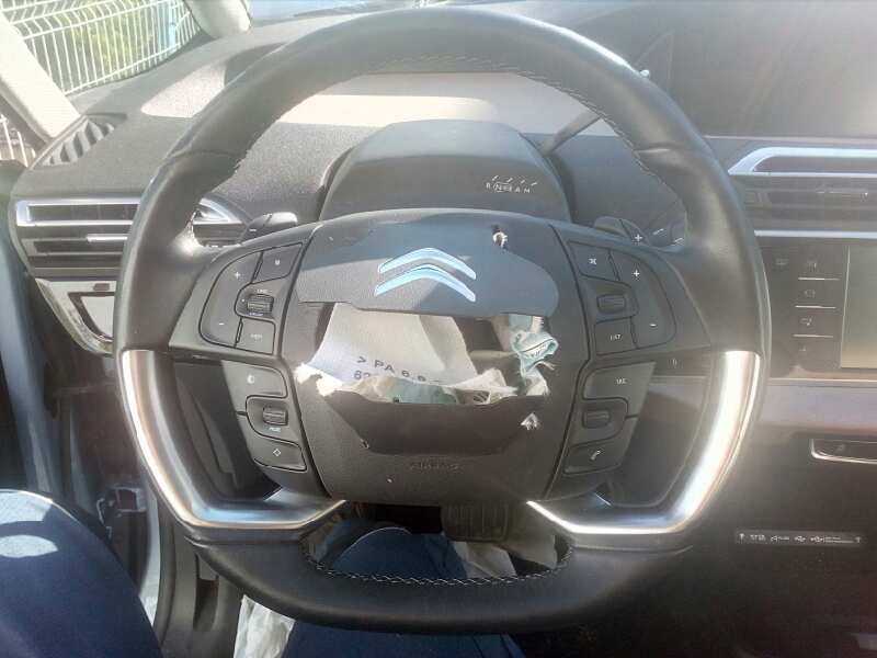 citroën c4 grand picasso del año 2013