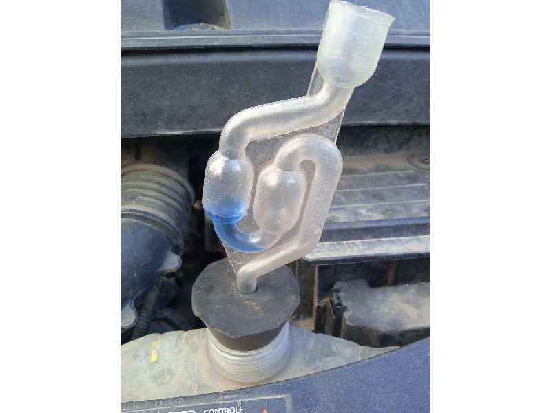 renault grand modus del año 2010