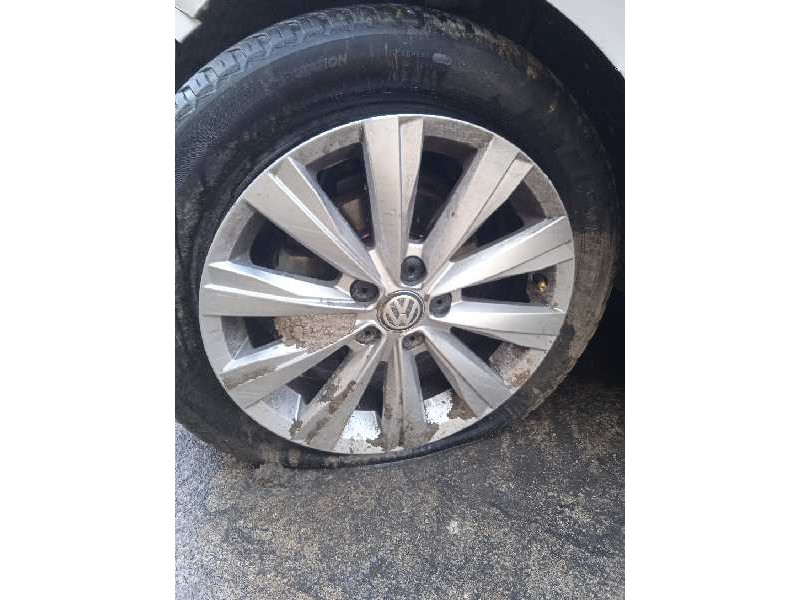 volkswagen polo del año 2017