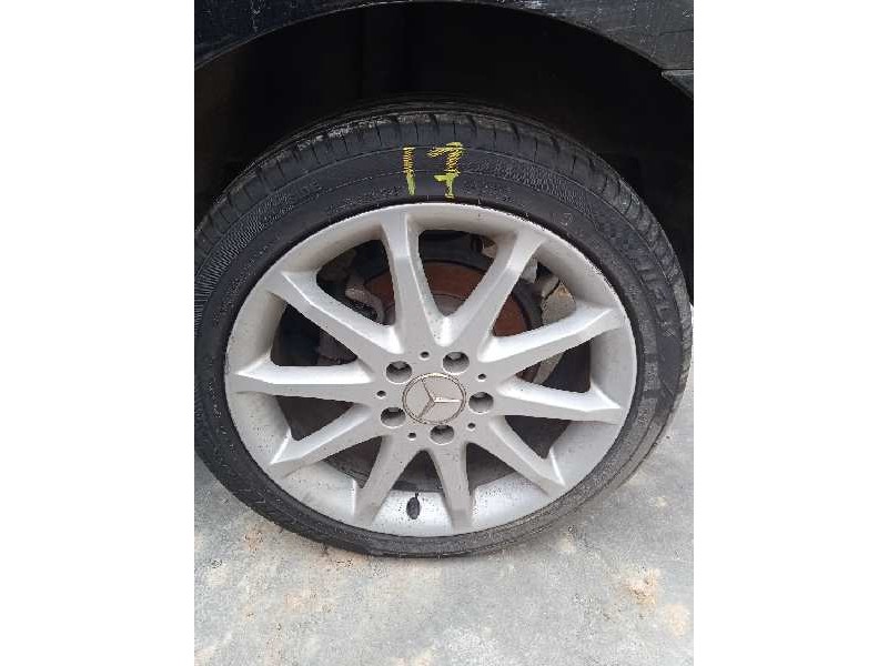 mercedes-benz clase b (w245) del año 2006