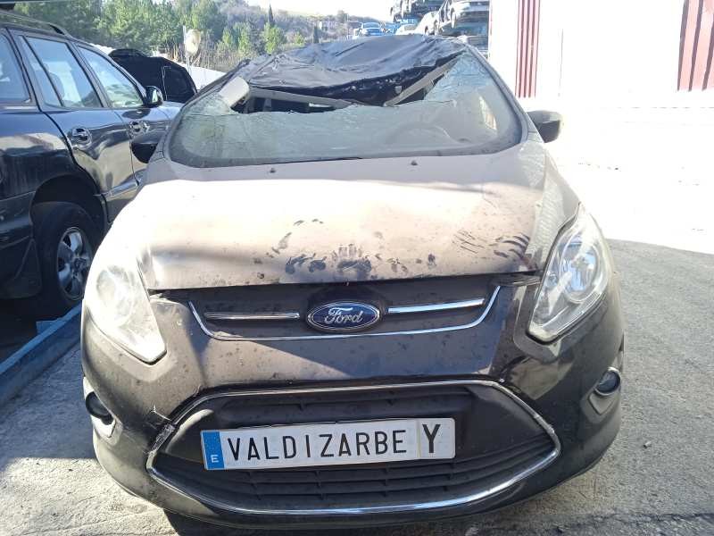 ford c-max del año 2012