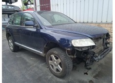 VOLKSWAGEN TOUAREG (7LA)