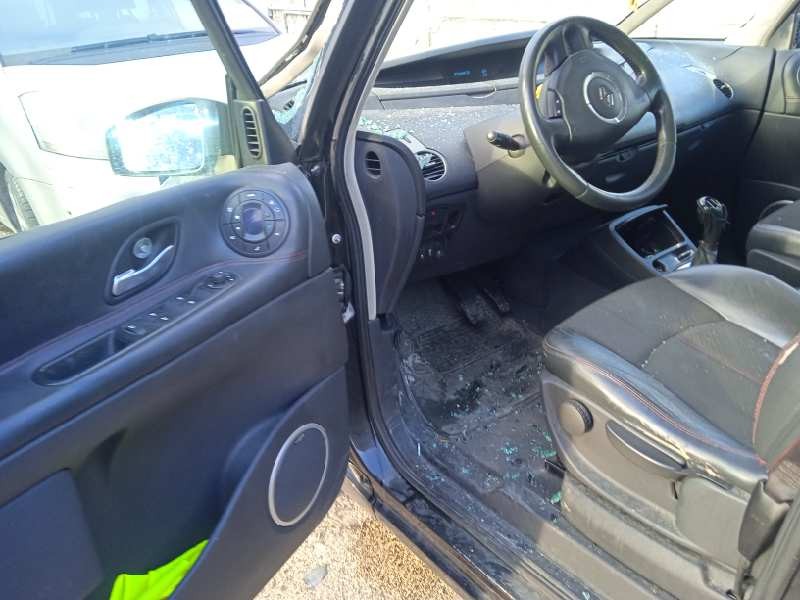 renault espace iv (jk0) del año 2009