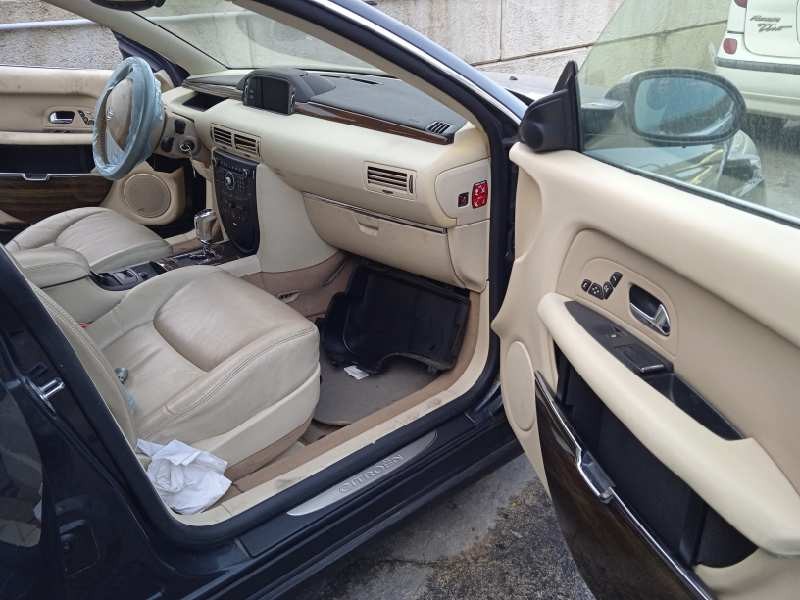 citroën c6 del año 2008