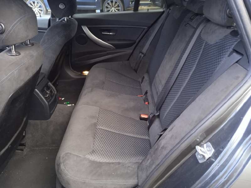 bmw serie 3 touring (f31) del año 2018