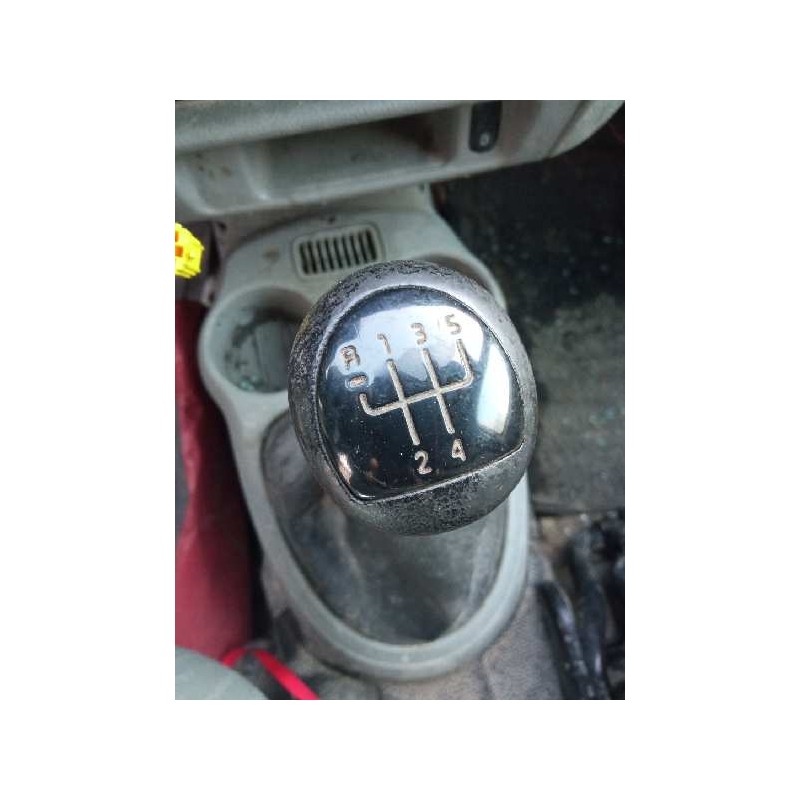 renault kangoo (f/kc0) del año 2004