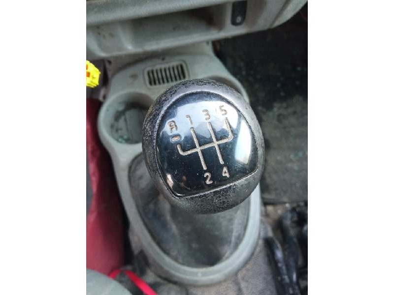 renault kangoo (f/kc0) del año 2004