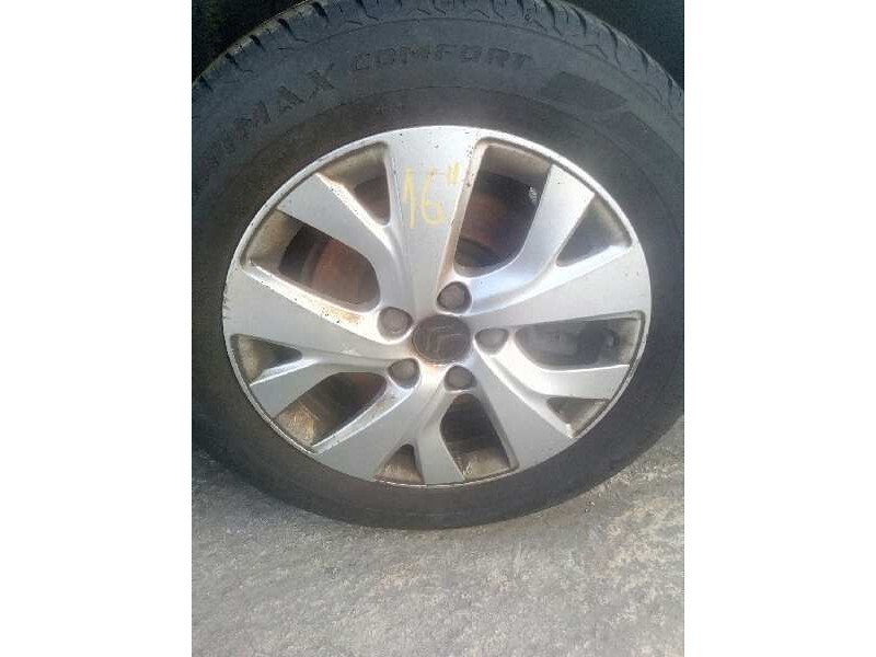 citroën c4 grand picasso del año 2013