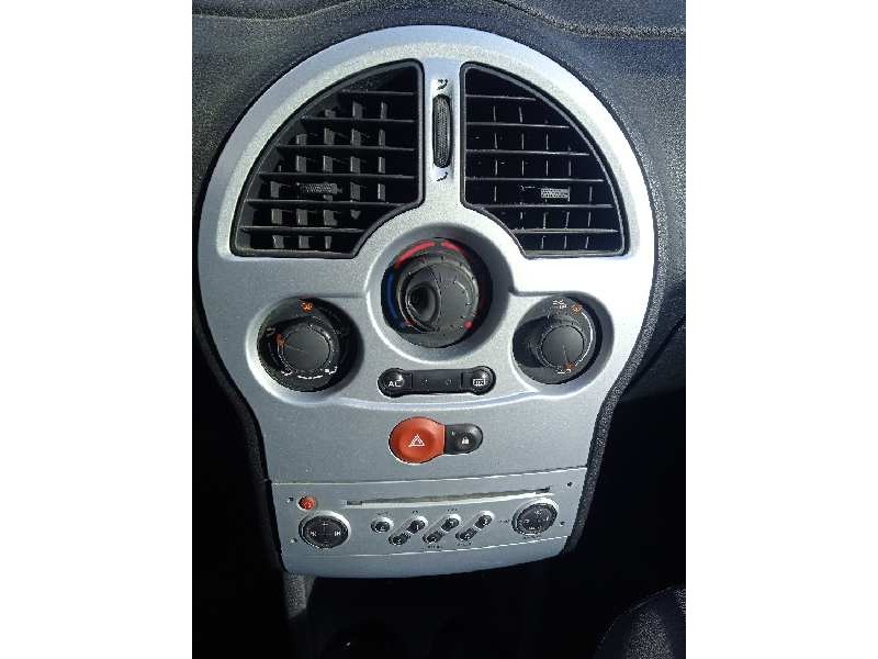 renault grand modus del año 2010