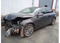 OPEL INSIGNIA BERLINA