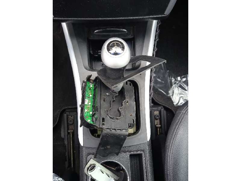 mercedes-benz clase b (w245) del año 2006