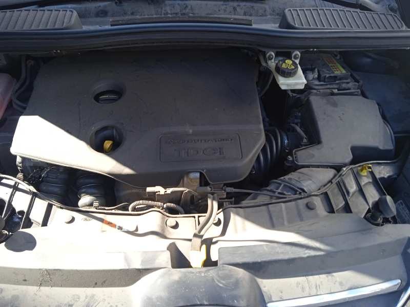 ford c-max del año 2012