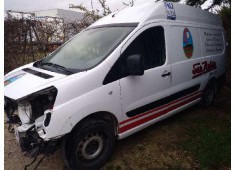 peugeot expert kasten del año 2008