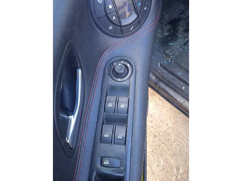 renault espace iv (jk0) del año 2009