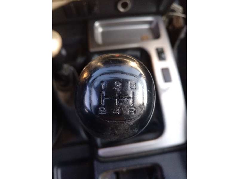 nissan patrol gr (y61) del año 2008