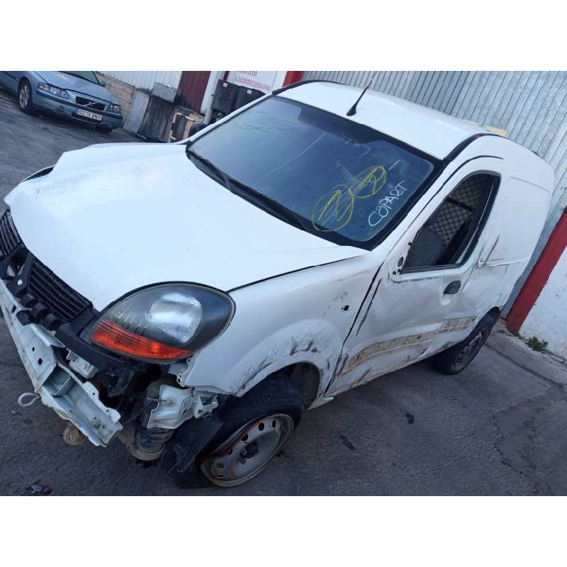 renault kangoo (f/kc0) del año 2004
