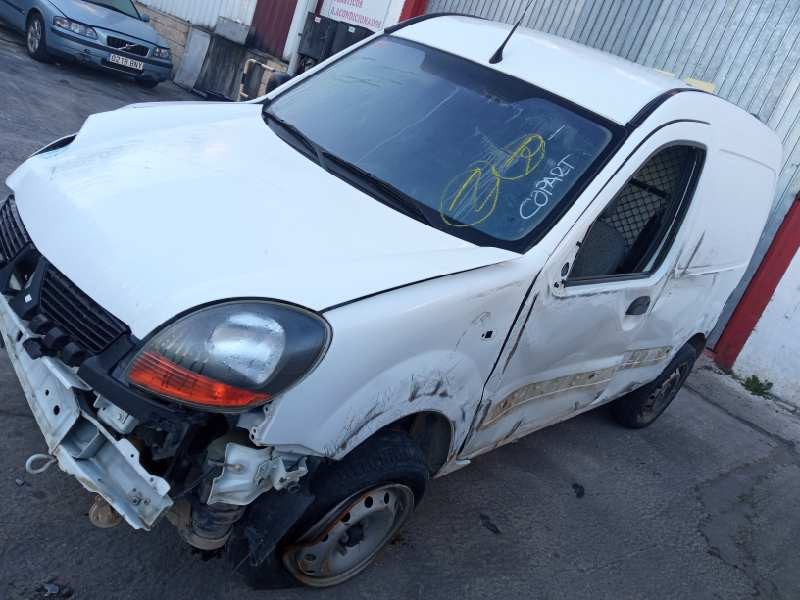 renault kangoo (f/kc0) del año 2004