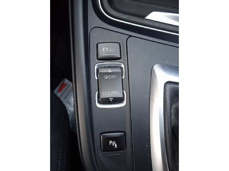 bmw serie 3 touring (f31) del año 2018