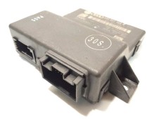 Recambio de modulo electronico para audi a5 sportback (8t) 1.8 tfsi (125kw) referencia OEM IAM 8R0907468N   2