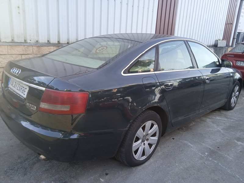 audi a6 berlina (4f2) del año 2005