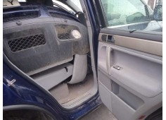 volkswagen touareg (7la) del año 2005 2