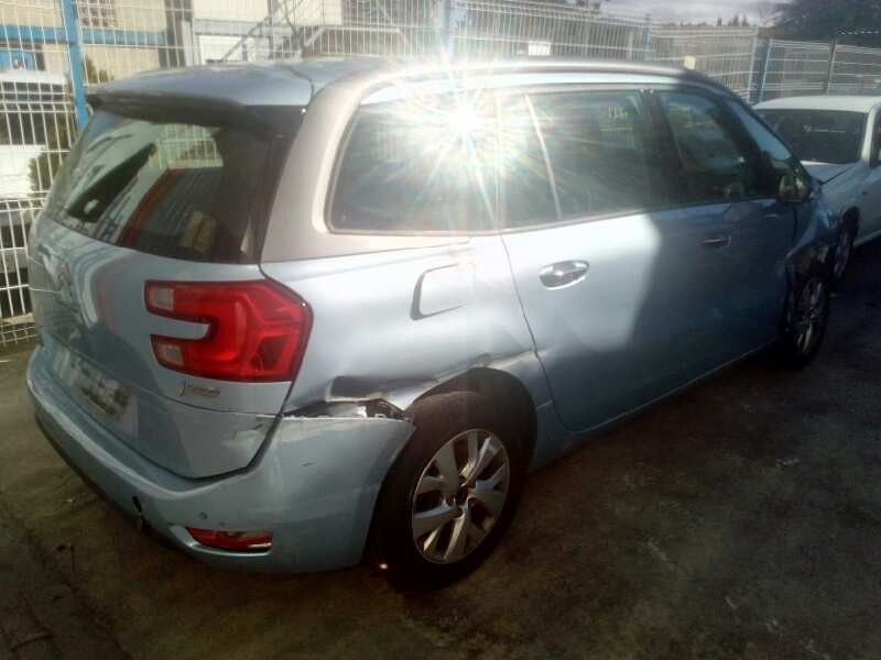 citroën c4 grand picasso del año 2013
