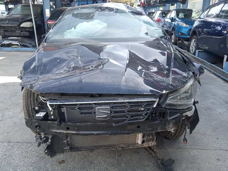 seat ibiza (kj1) del año 2022