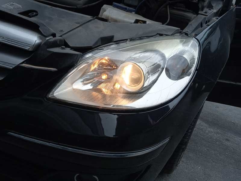 mercedes-benz clase b (w245) del año 2006