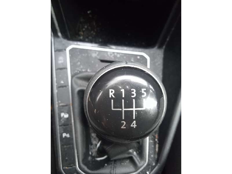 volkswagen polo del año 2017