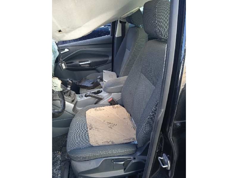 ford c-max del año 2012