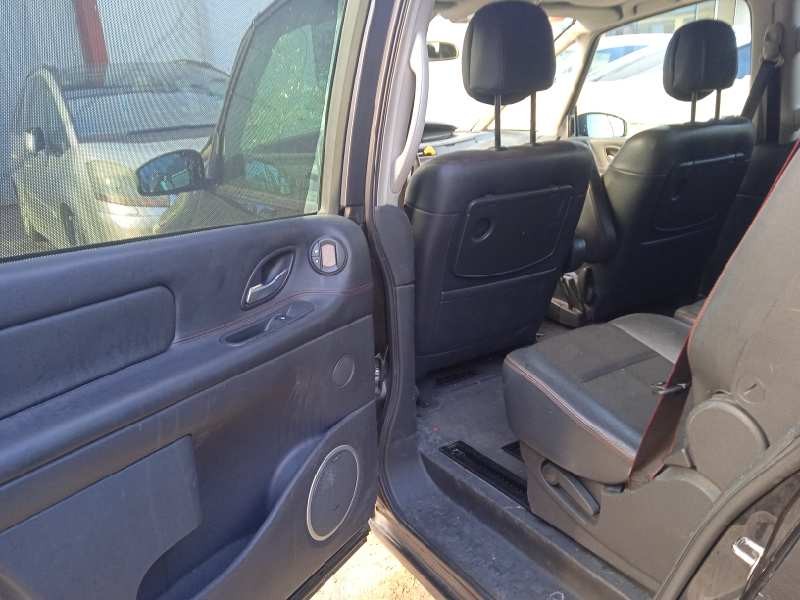 renault espace iv (jk0) del año 2009