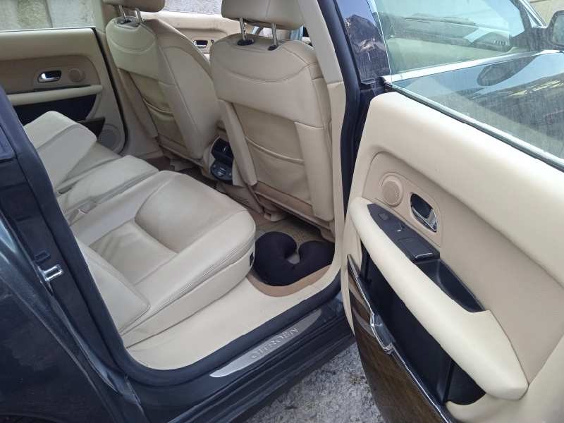 citroën c6 del año 2008