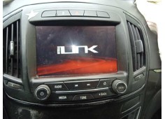 opel insignia berlina del año 2015 2