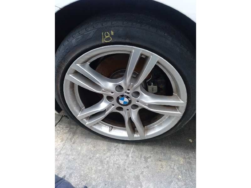 bmw serie 4 gran coupe (f36) del año 2015