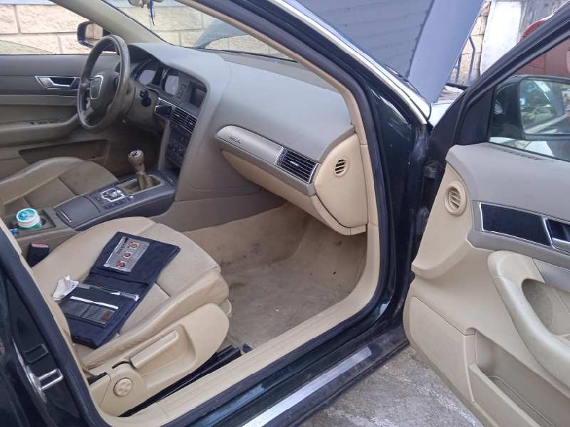 audi a6 berlina (4f2) del año 2005