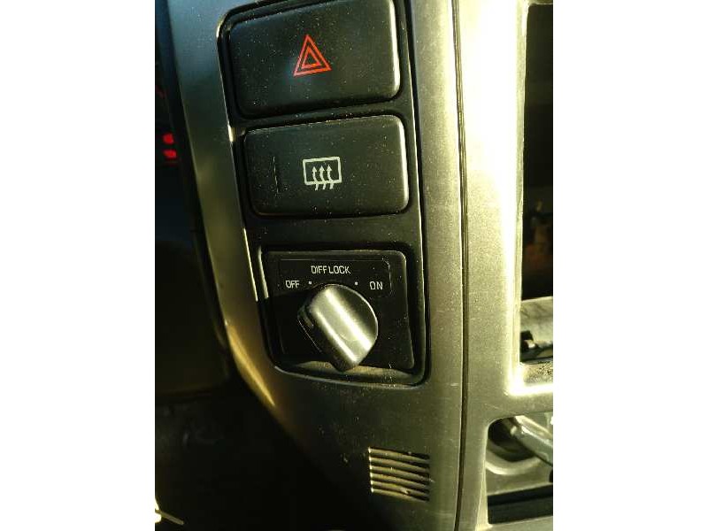 nissan patrol gr (y61) del año 2008