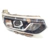 Recambio de faro derecho para ssangyong tivoli 1.2 referencia OEM IAM ZGM92161080 ZGM92160080 ZGM92101080