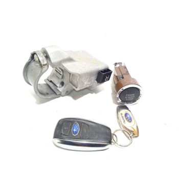 CONMUTADOR DE ARRANQUE 83031FL001 