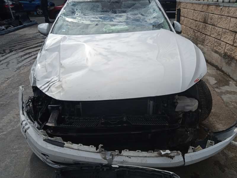 volkswagen polo del año 2017