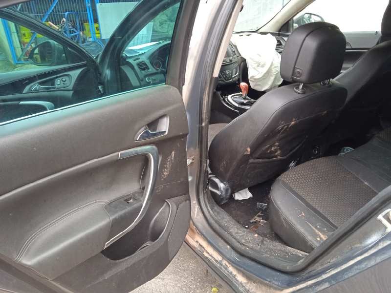 opel insignia berlina del año 2015