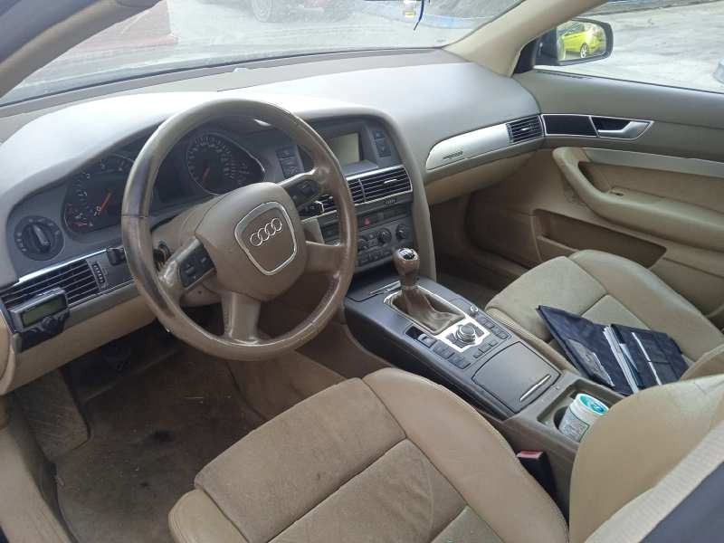 audi a6 berlina (4f2) del año 2005
